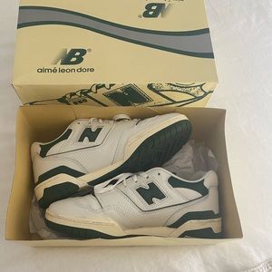 Aime Leon dore New balance 550